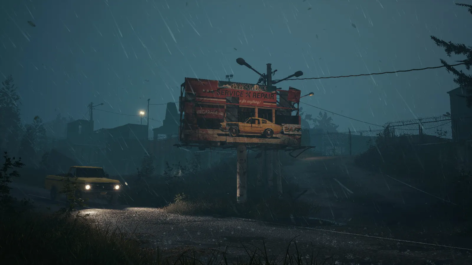 Outbreak Island media 6