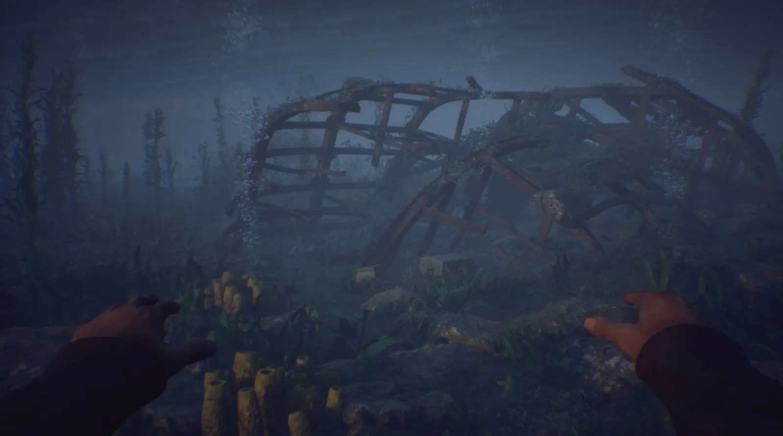 Outbreak Island media 7