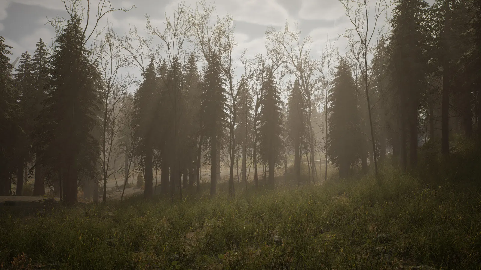 Outbreak Island media 8