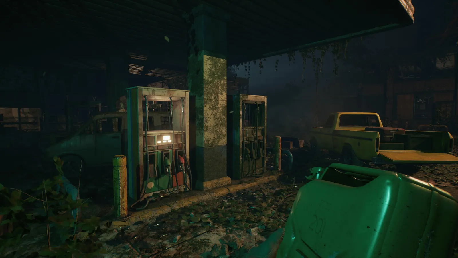 Outbreak Island media 8