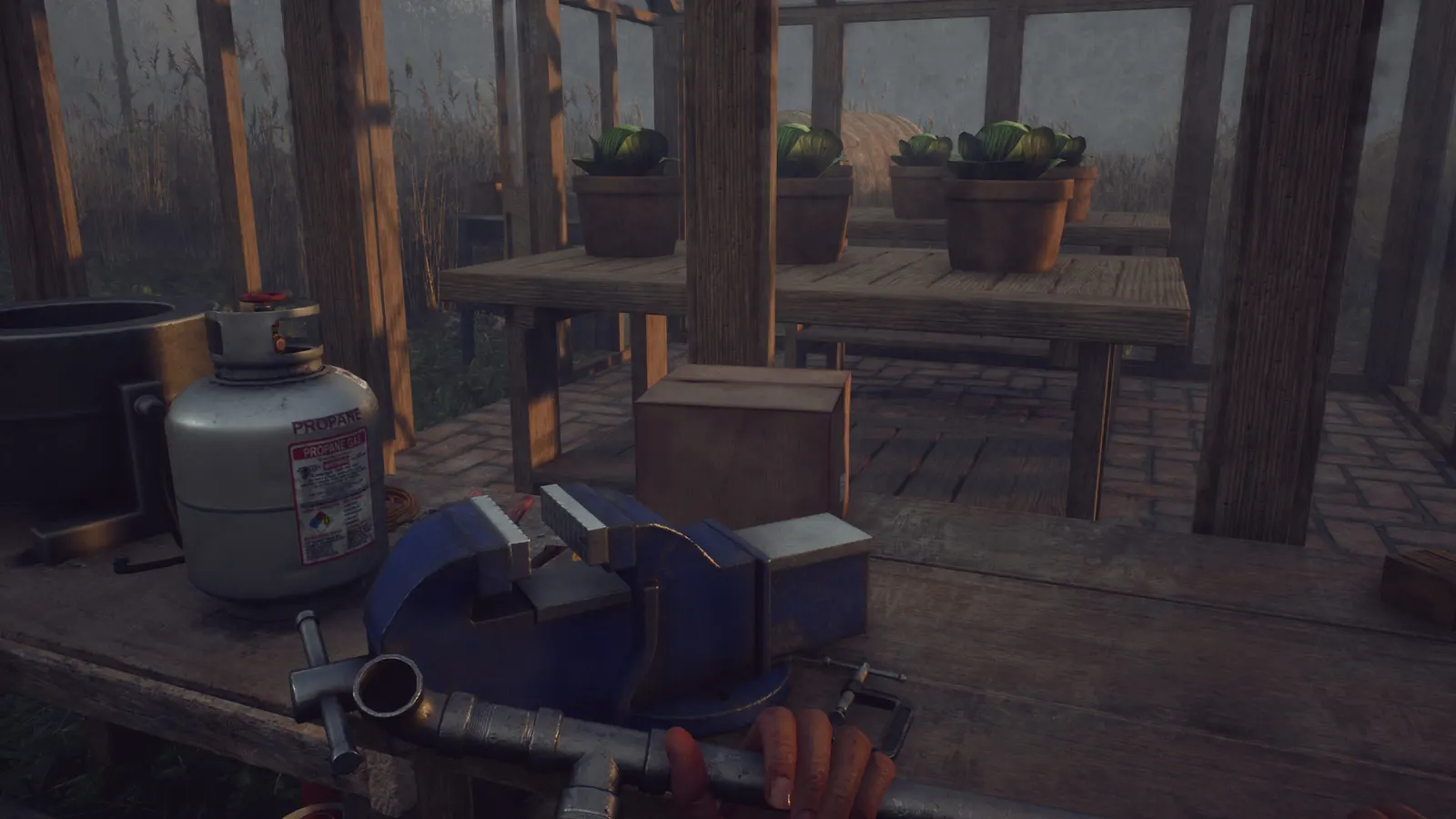 Outbreak Island media 9