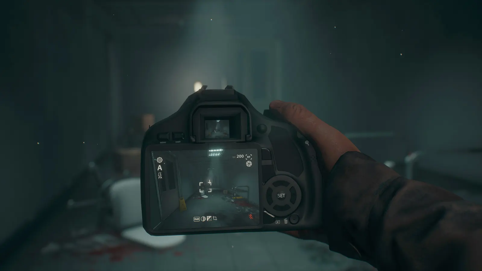 Outbreak Island media 10