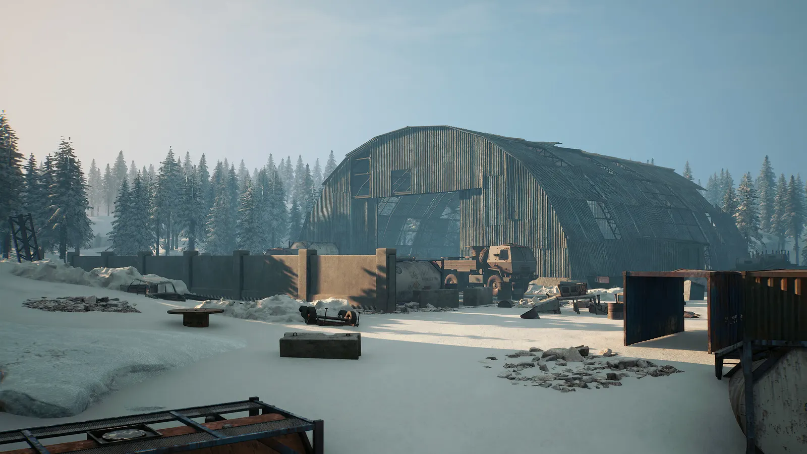 Outbreak Island media 10