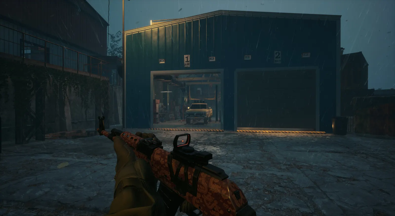 Outbreak Island media 11