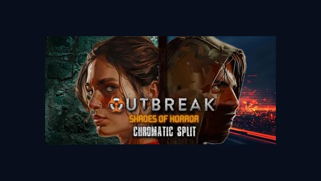 Outbreak: Shades of Horror Chromatic Split
