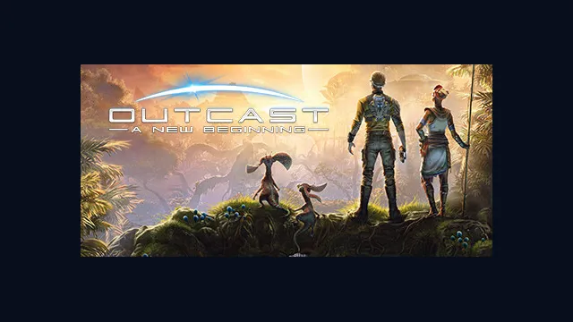 Outcast - A New Beginning