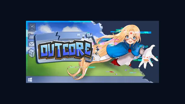Outcore: Desktop Adventure