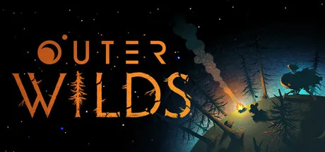 Обкладинка гри Outer Wilds