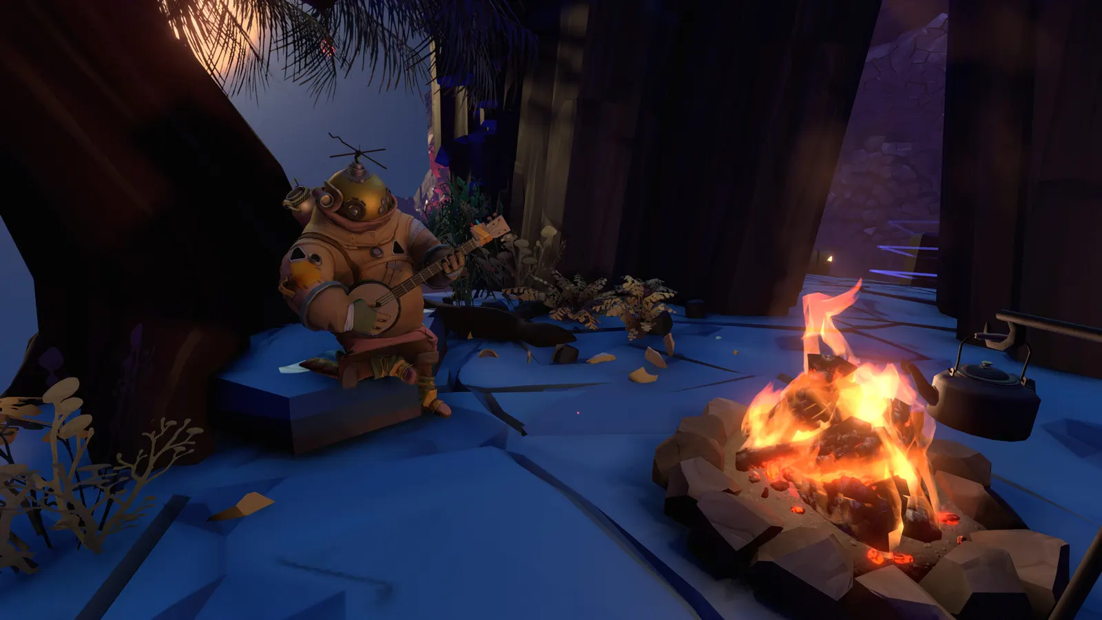 Outer Wilds media 7