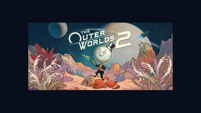 The Outer Worlds 2