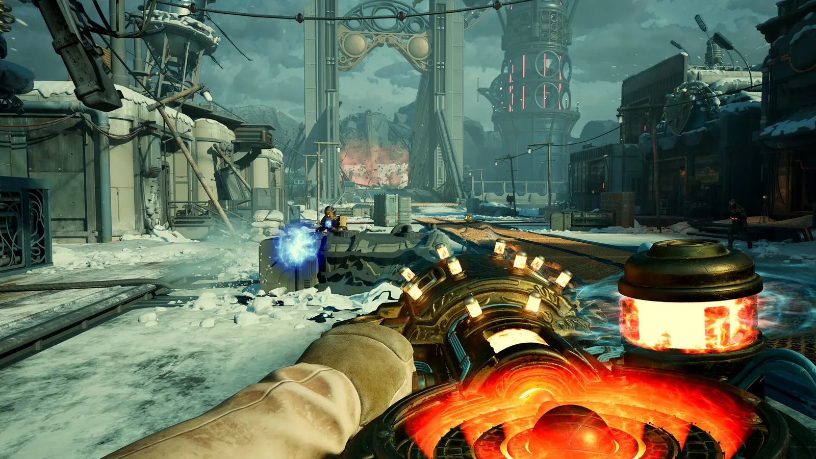 The Outer Worlds 2 media 8