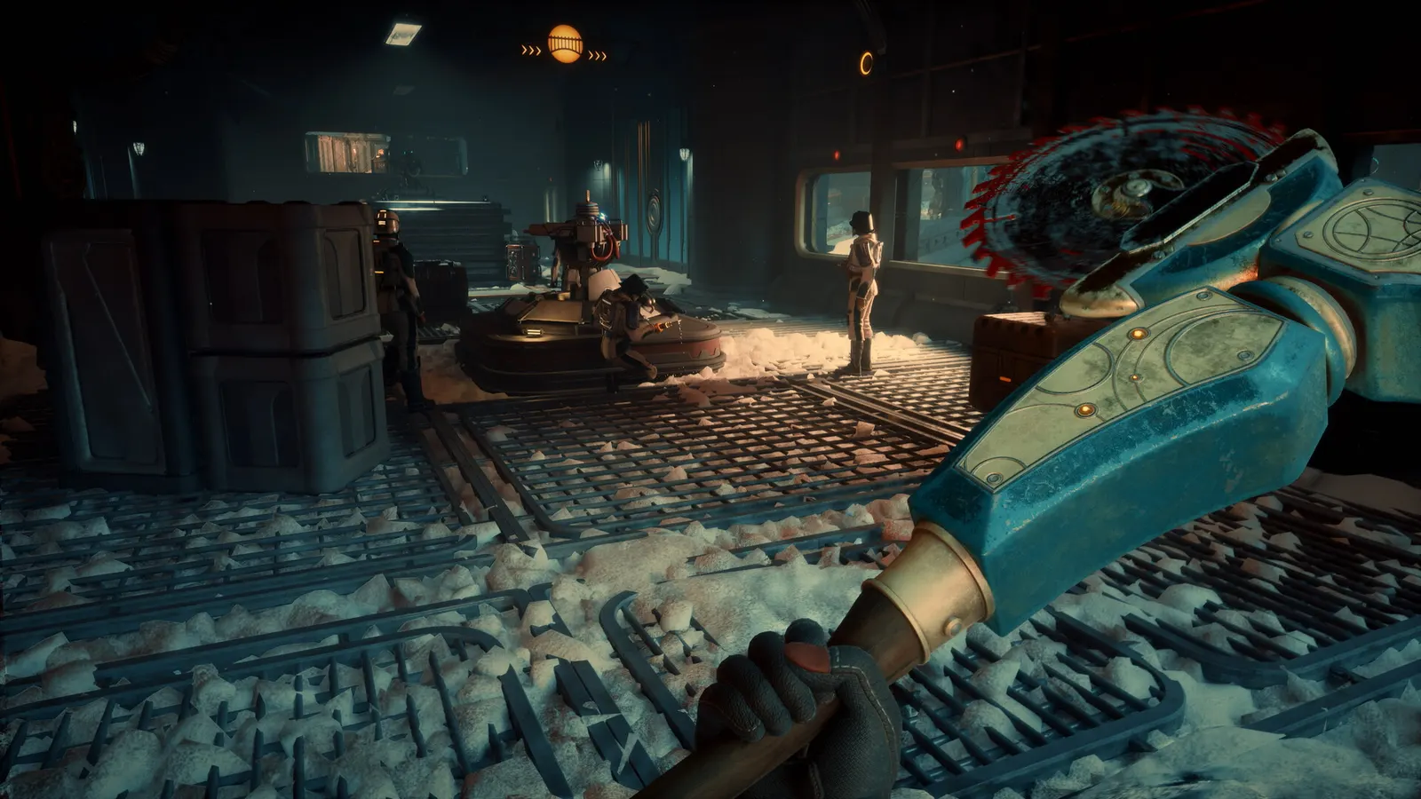 The Outer Worlds 2 media 9