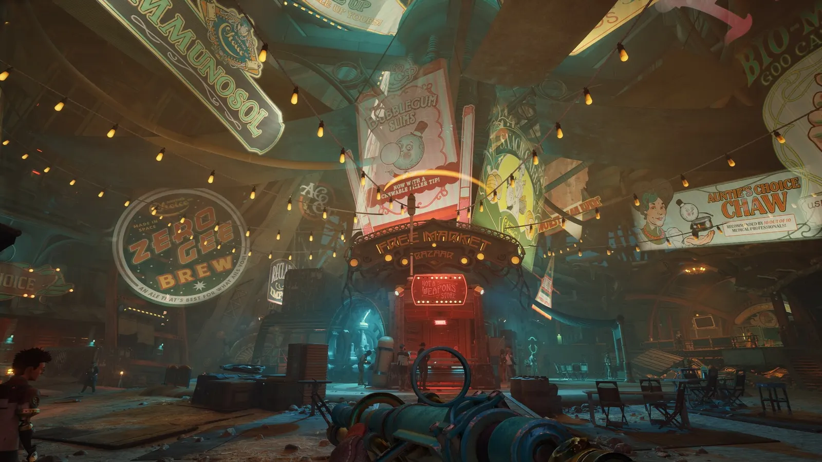 The Outer Worlds 2 media 6