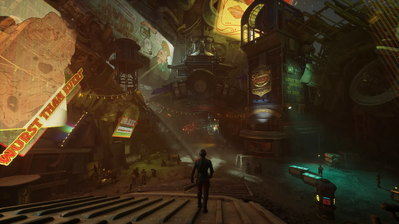 The Outer Worlds 2 media 7