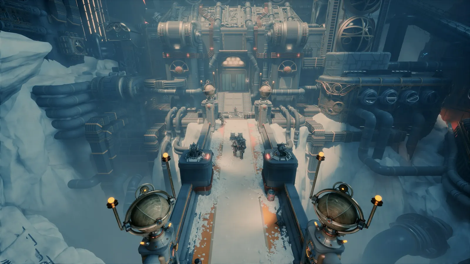 The Outer Worlds 2 media 12