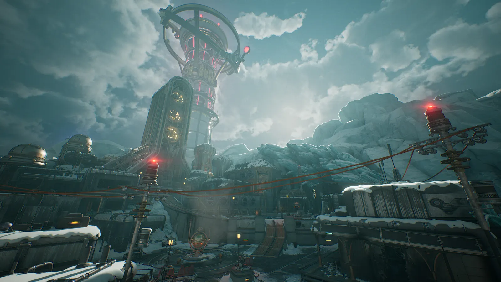 The Outer Worlds 2 media 8