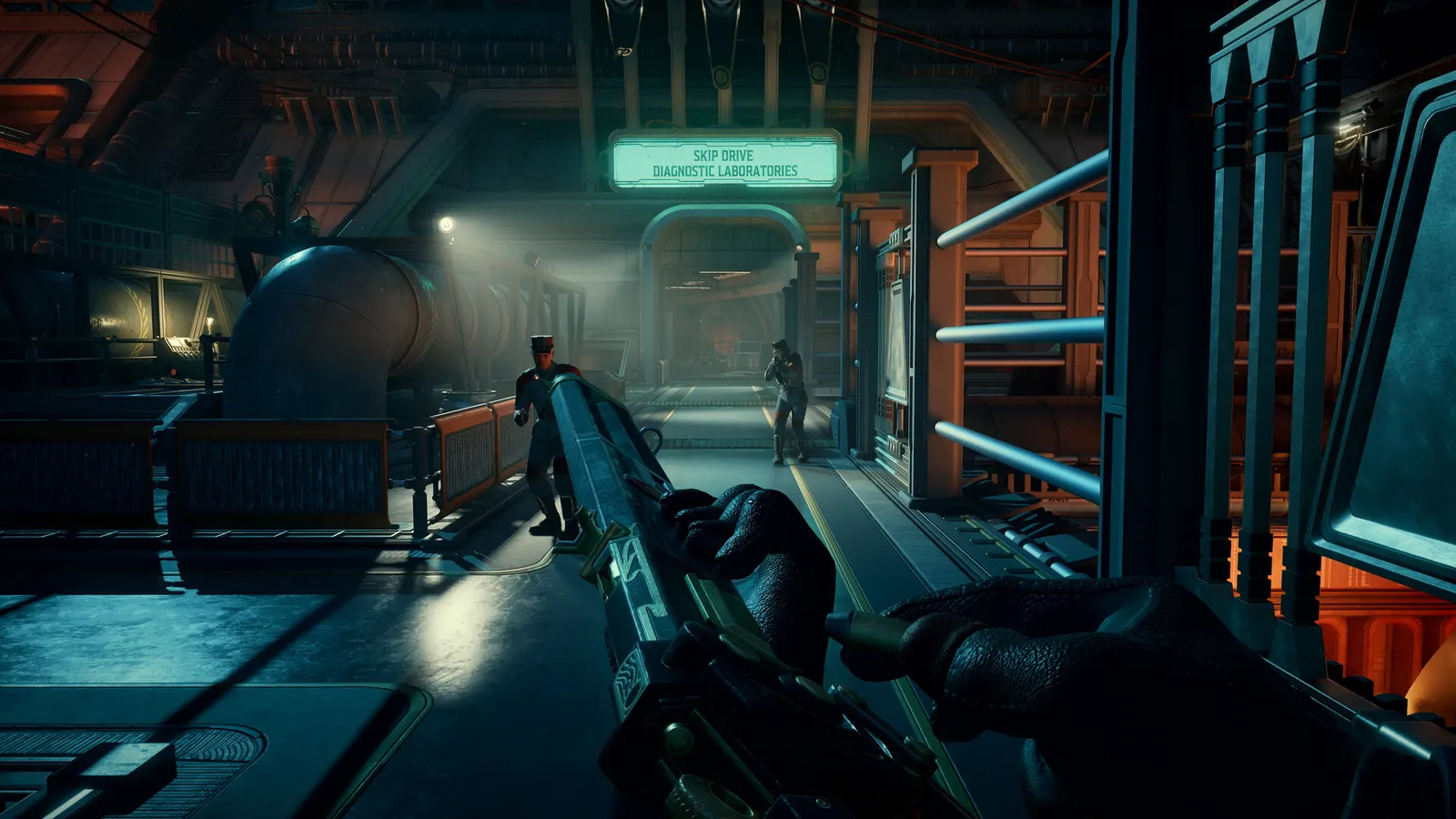 The Outer Worlds 2 media 13