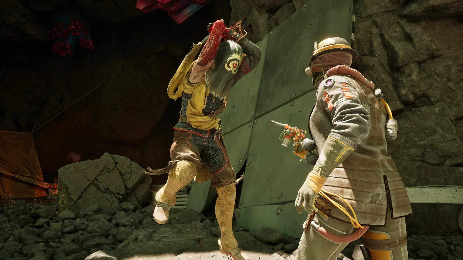The Outer Worlds 2 media 10