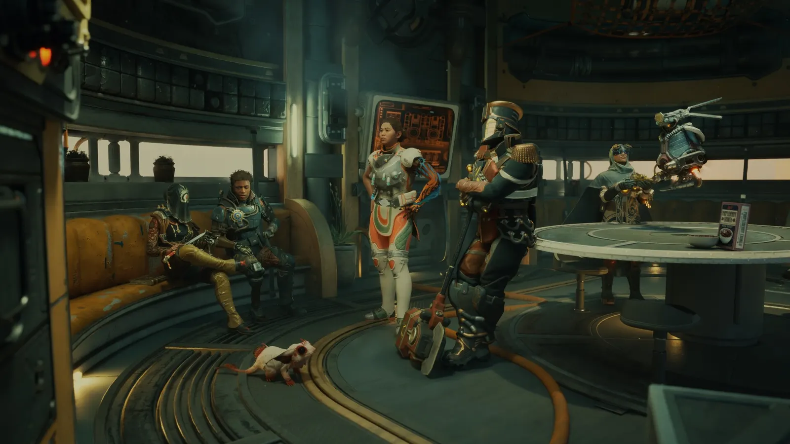 The Outer Worlds 2 media 18