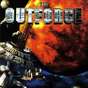 Обкладинка гри The Outforce