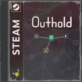 Обкладинка гри Outhold