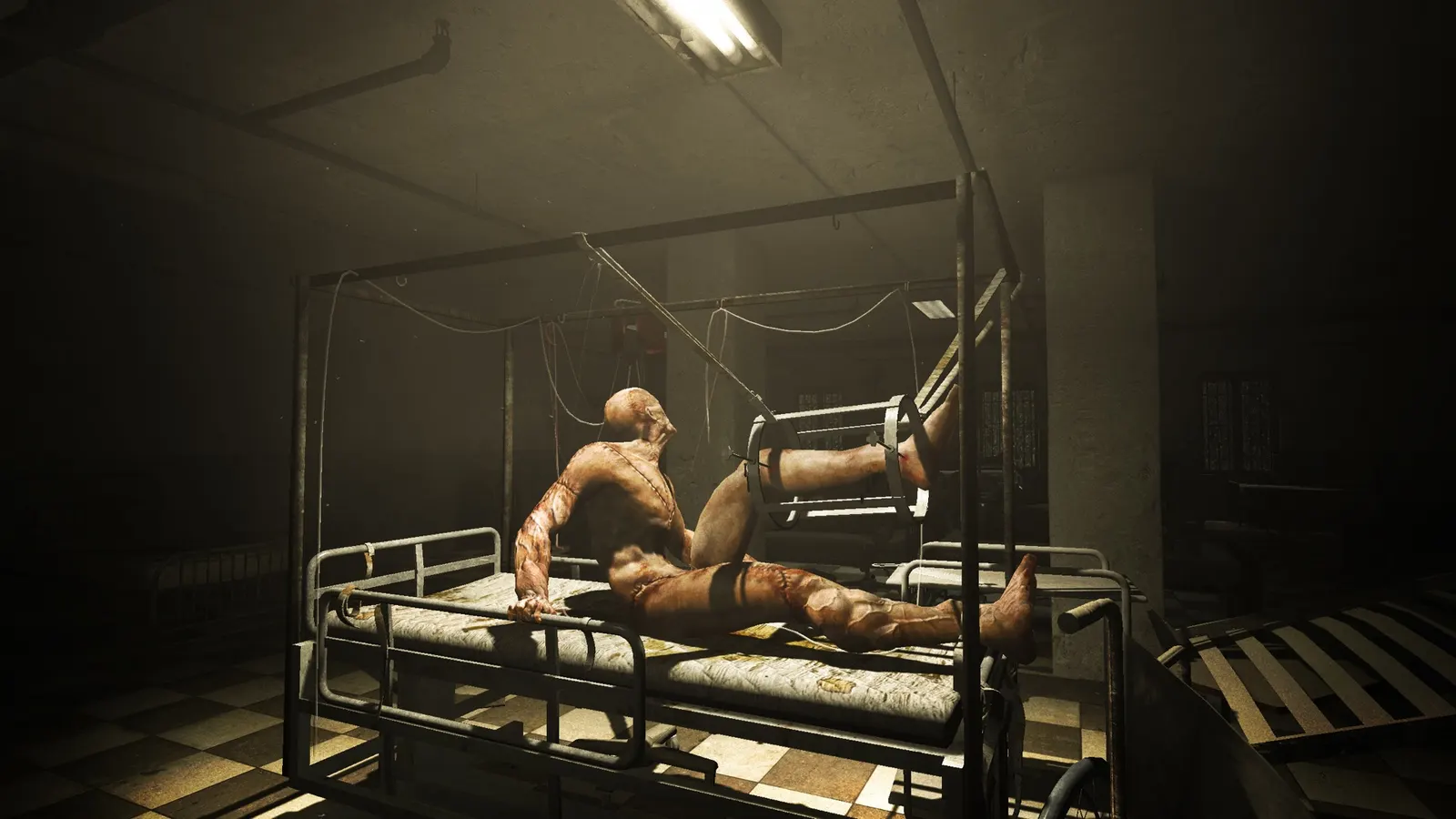 Outlast media 6