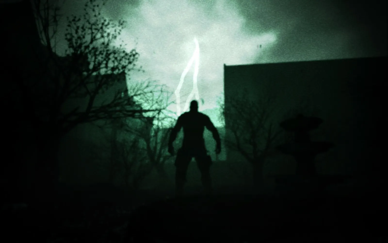 Outlast media 7