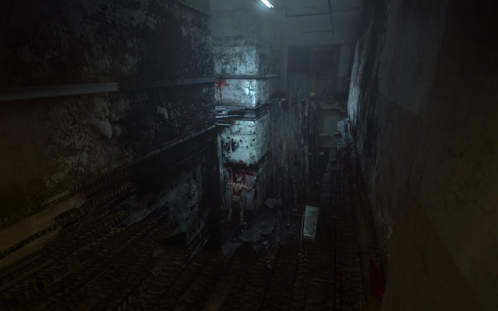 Outlast media 9