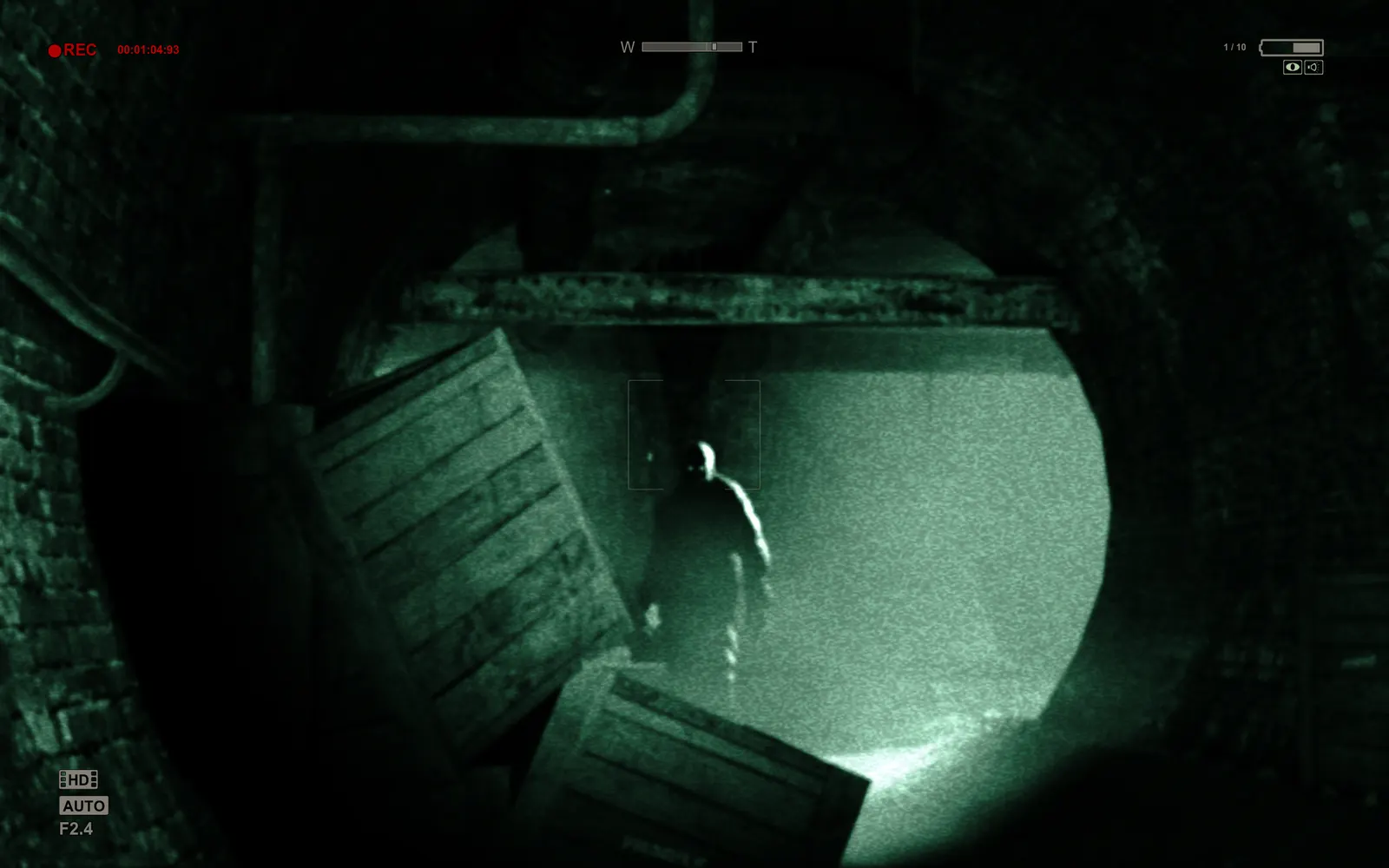 Outlast media 10