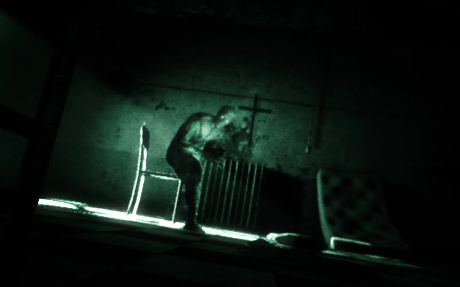 Outlast media 11