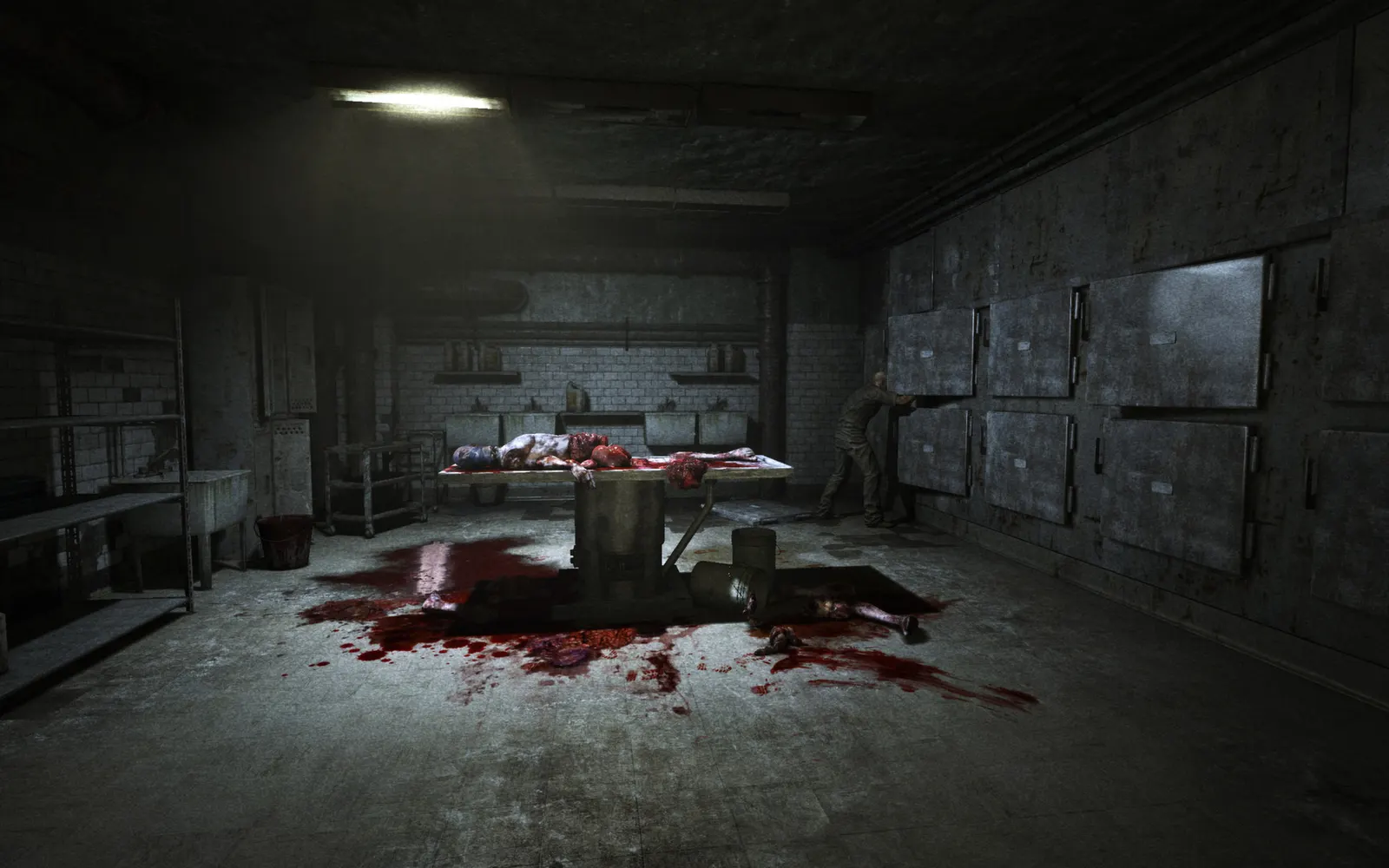 Outlast media 13