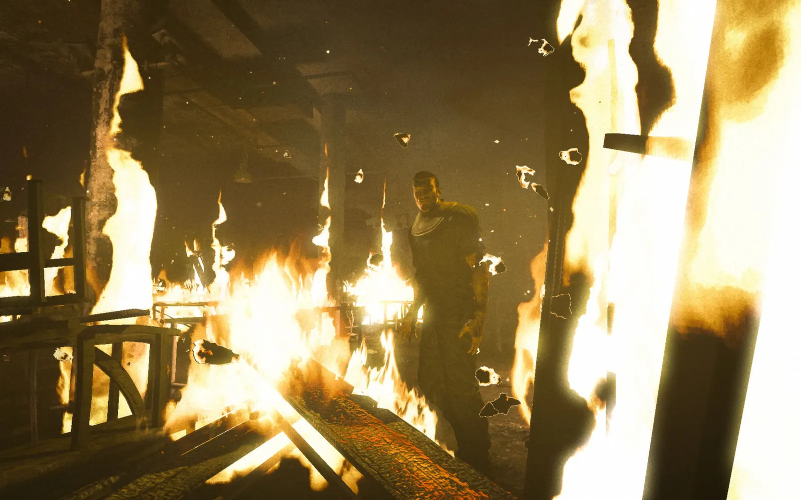 Outlast media 14