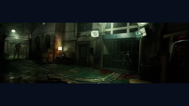 The Outlast Trials