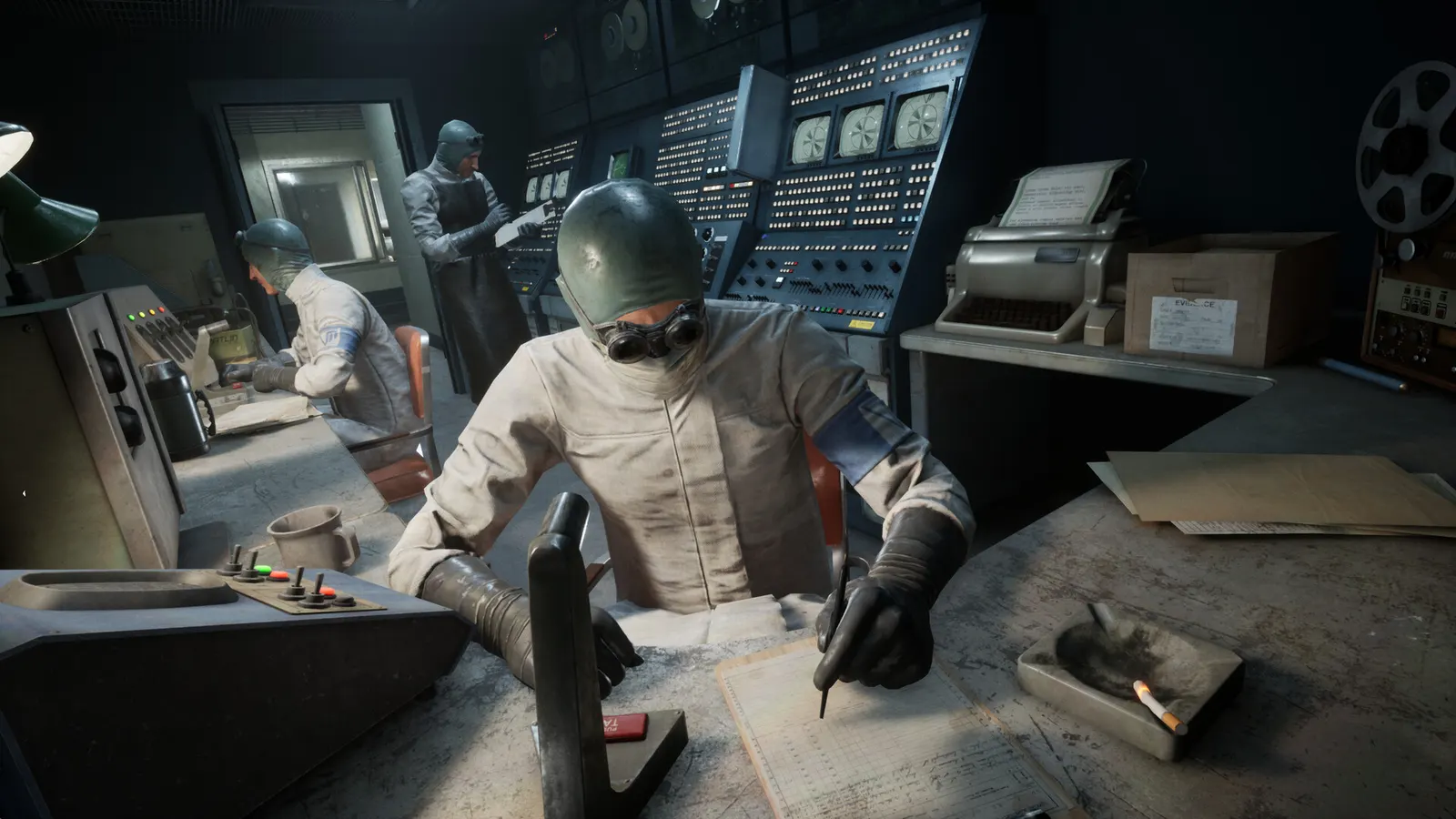 The Outlast Trials media 2