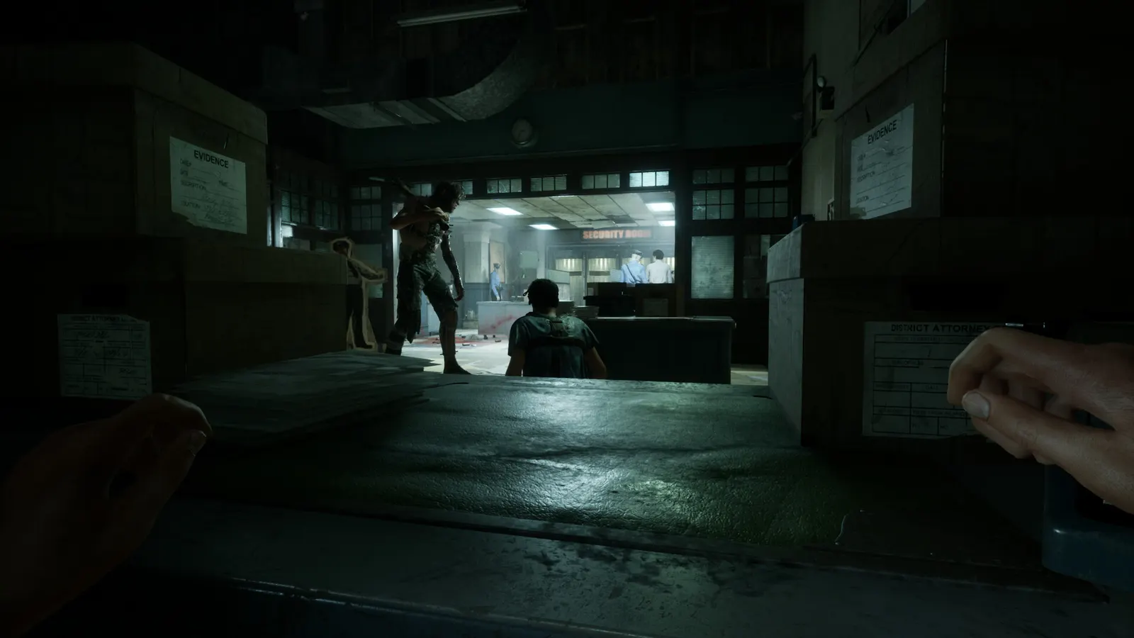 The Outlast Trials media 3