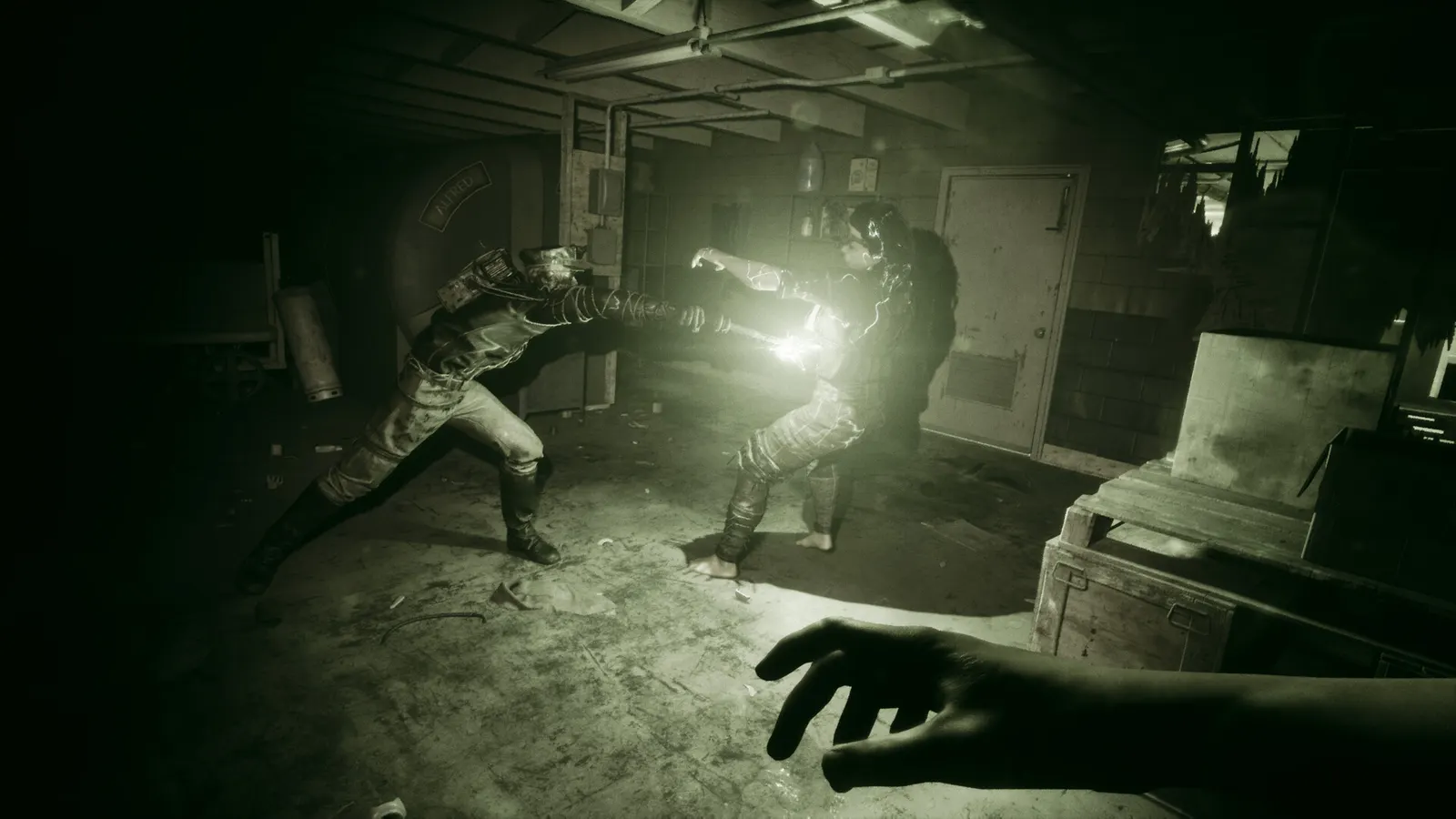 The Outlast Trials media 4