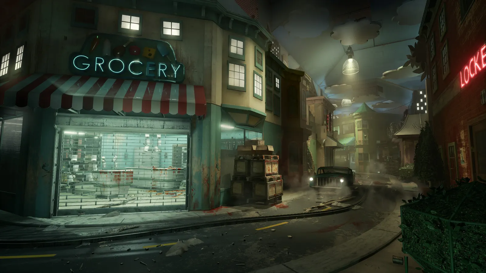 The Outlast Trials media 12