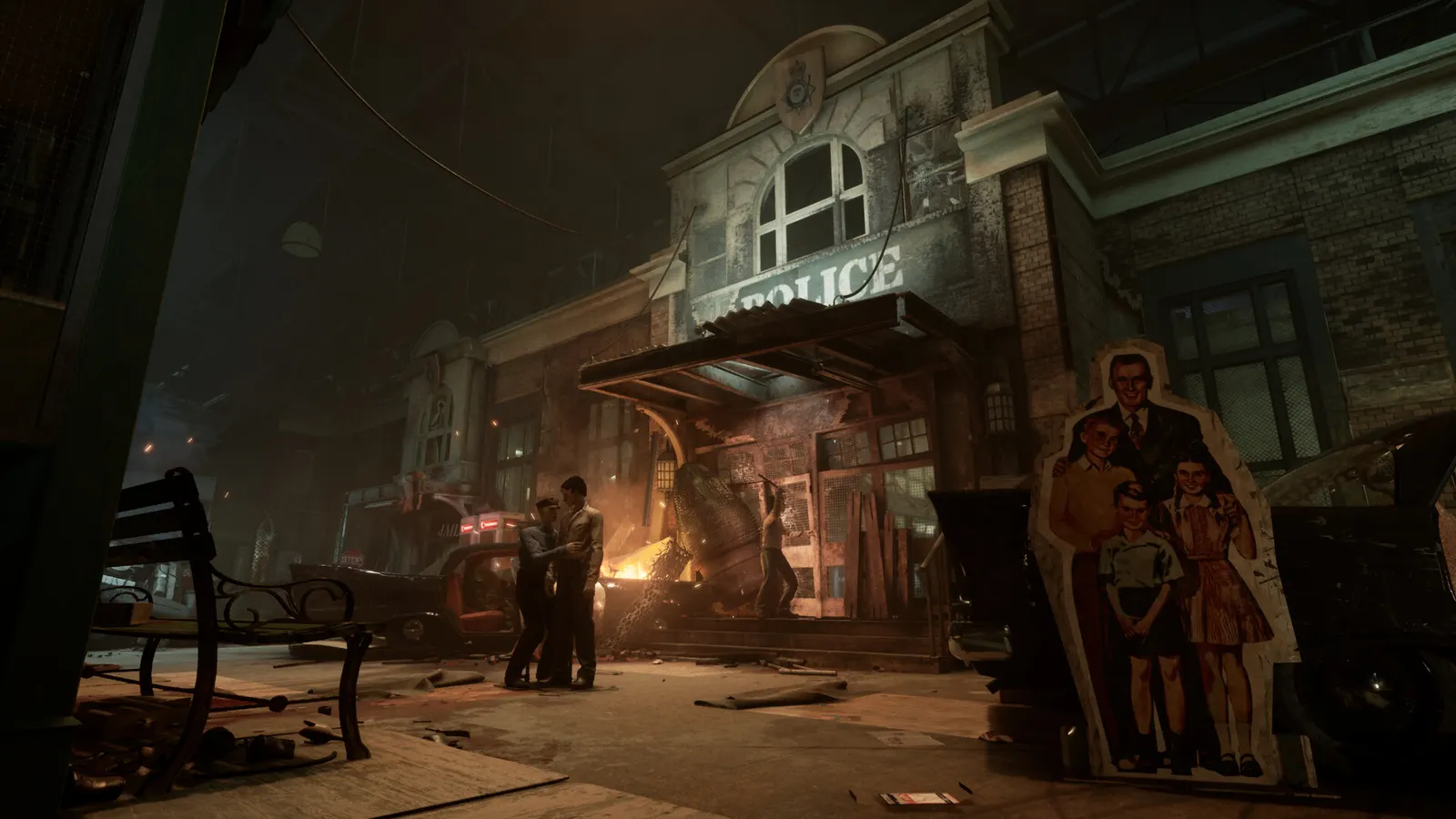 The Outlast Trials media 5