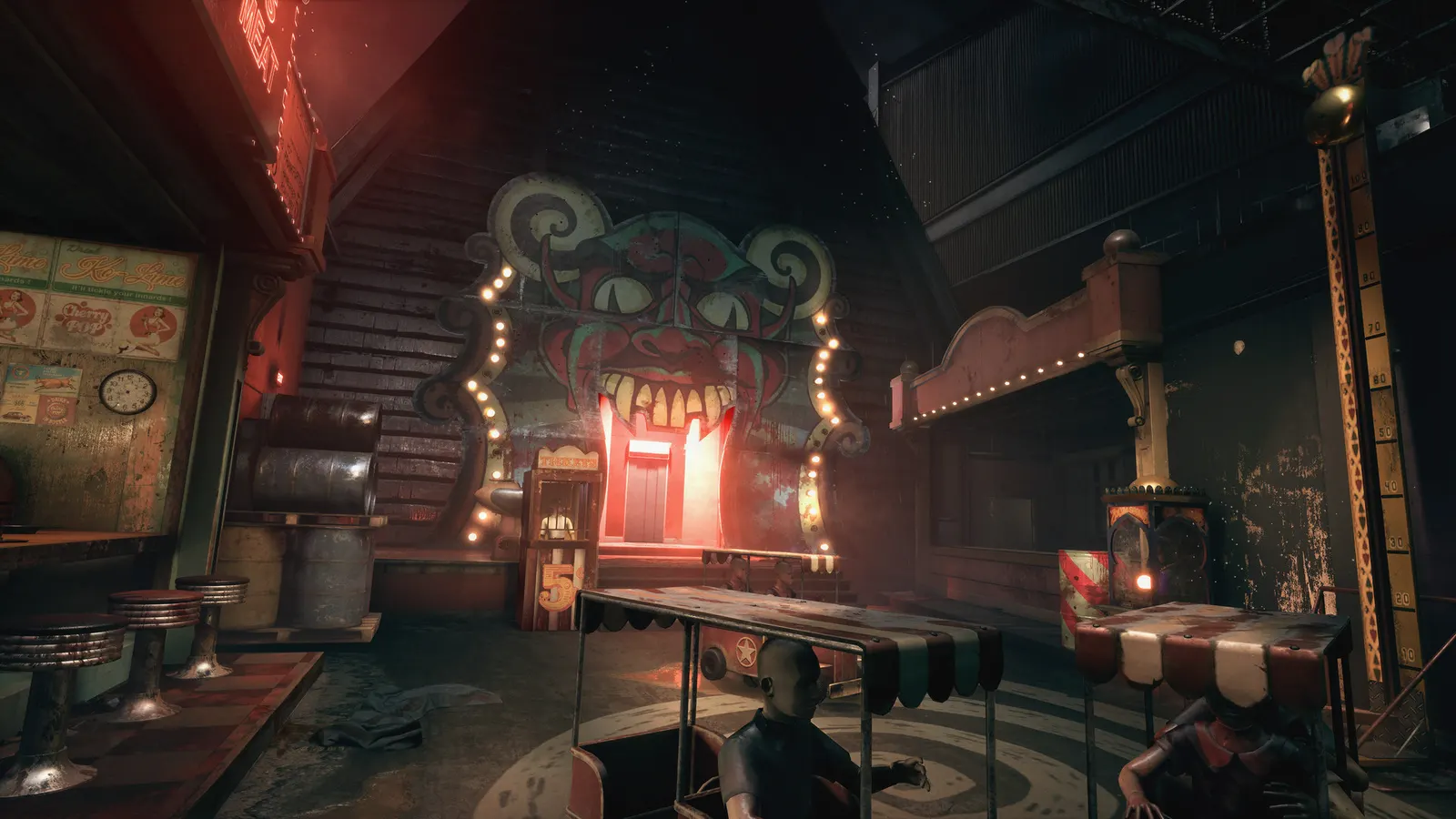 The Outlast Trials media 7