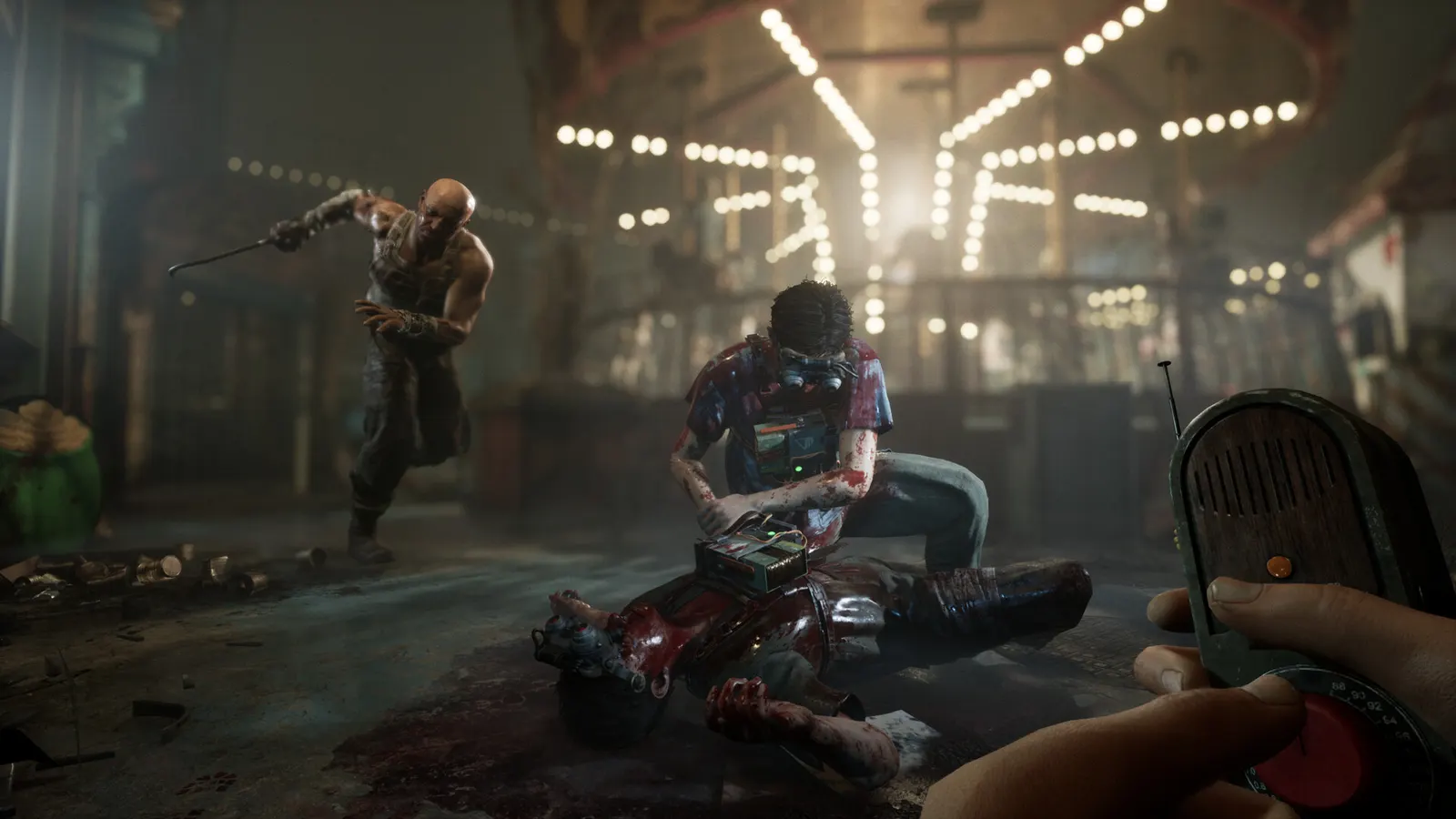 The Outlast Trials media 9