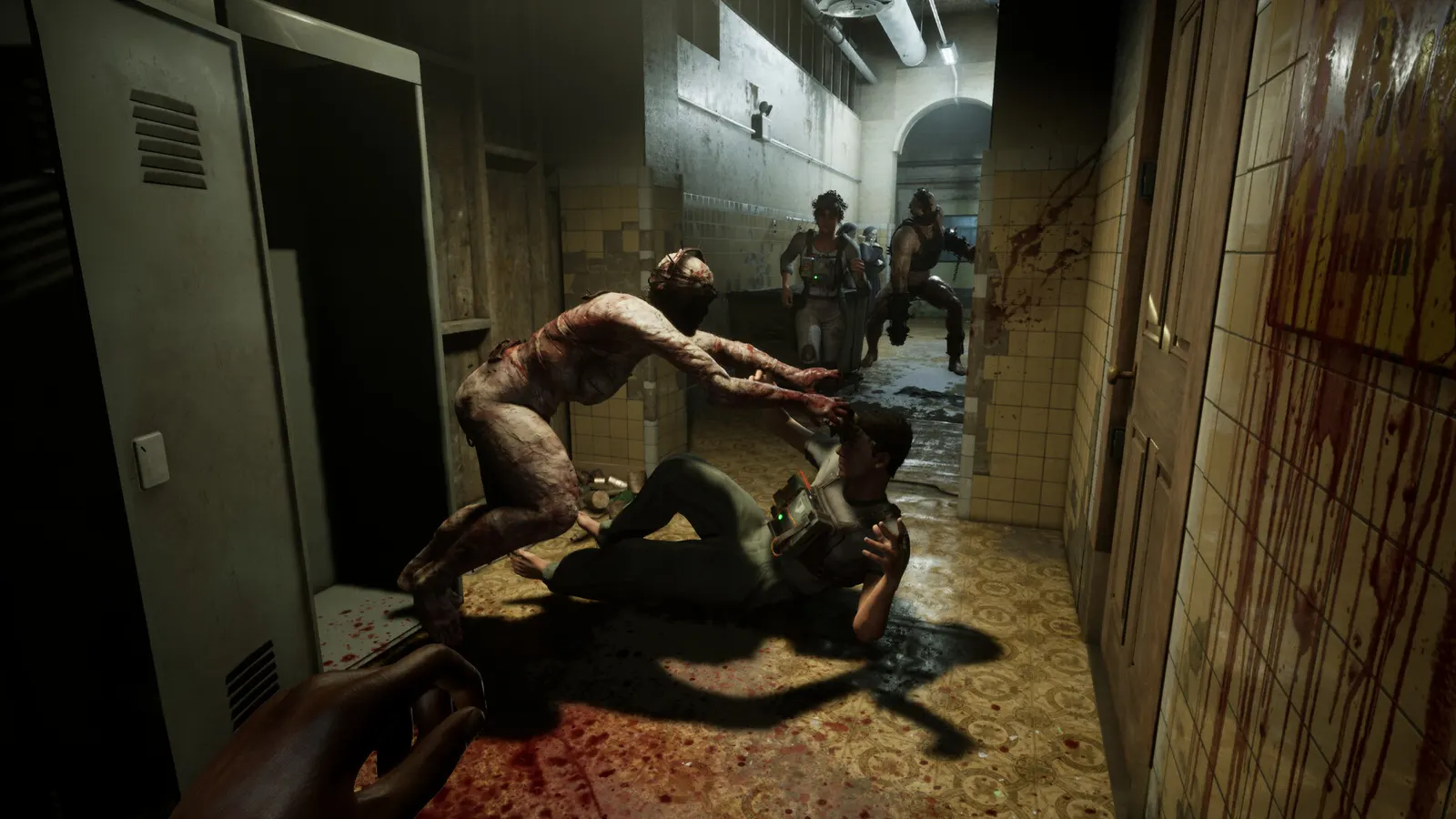 The Outlast Trials media 10