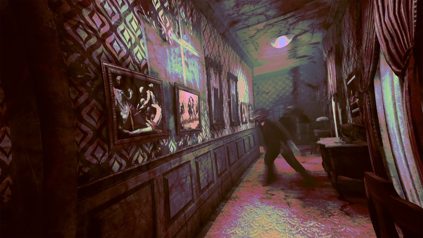The Outlast Trials media 18