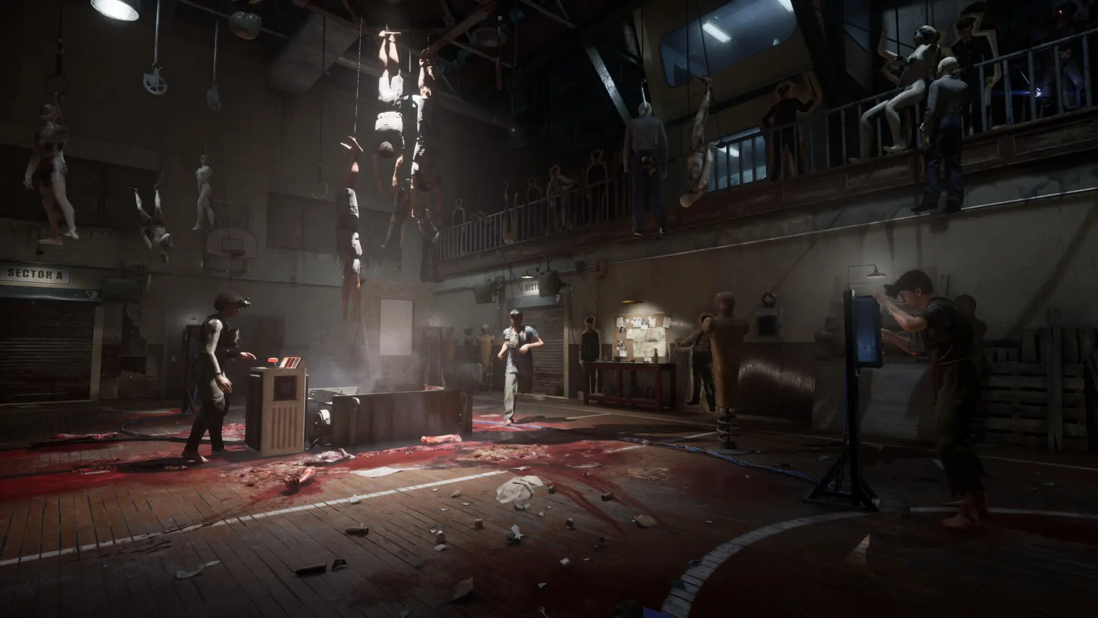 The Outlast Trials media 11