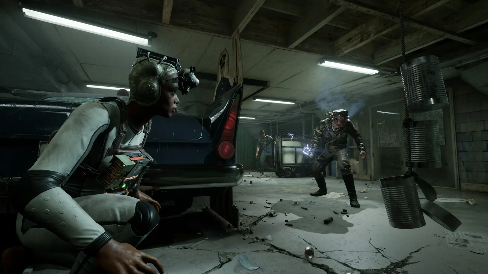 The Outlast Trials media 12