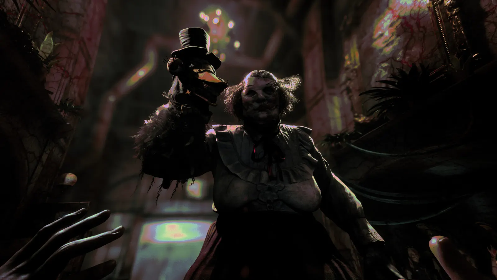The Outlast Trials media 13