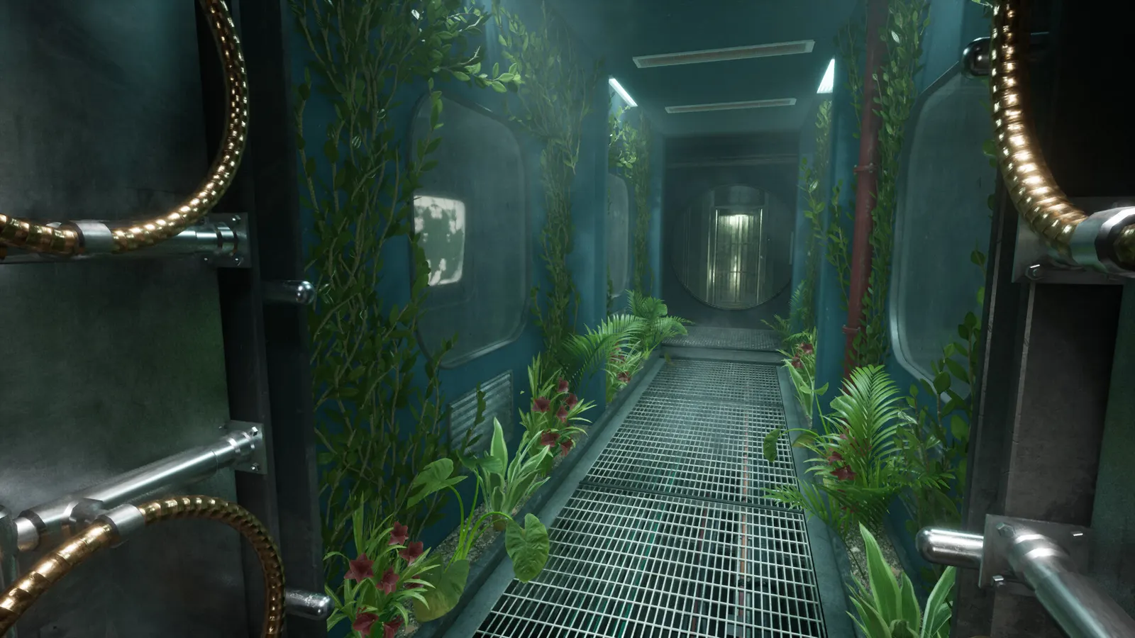 The Outlast Trials media 14