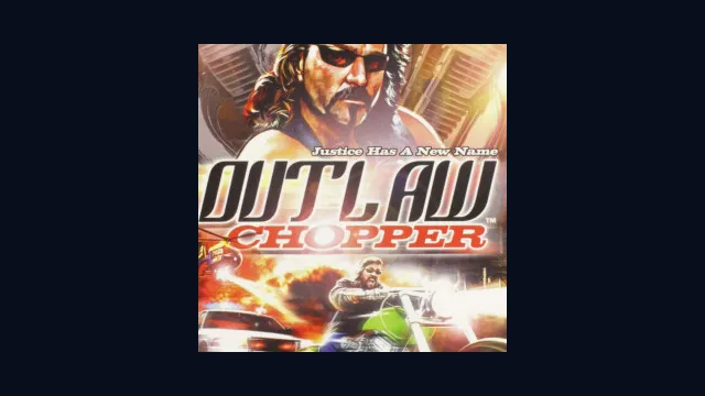 Outlaw Chopper