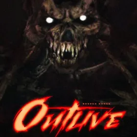 Обкладинка гри Outlive