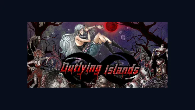 Outlying Islands