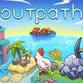 Обкладинка гри Outpath